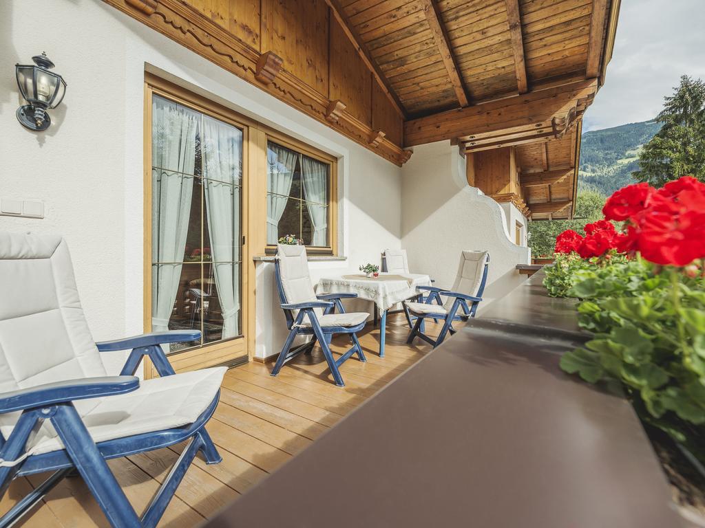 Apart Christine Aschau Im Zillertal Room photo