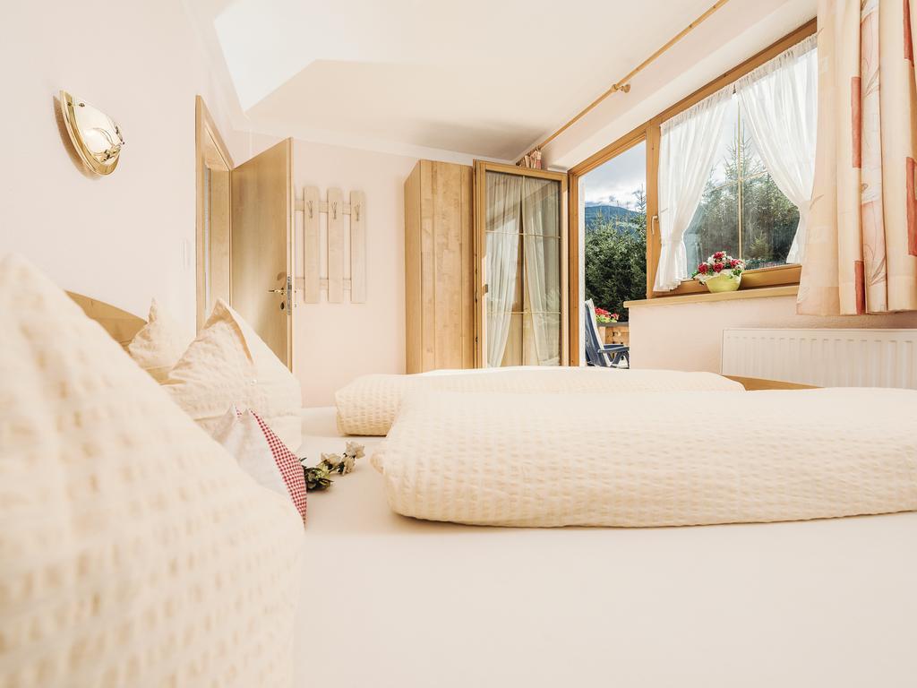 Apart Christine Aschau Im Zillertal Room photo